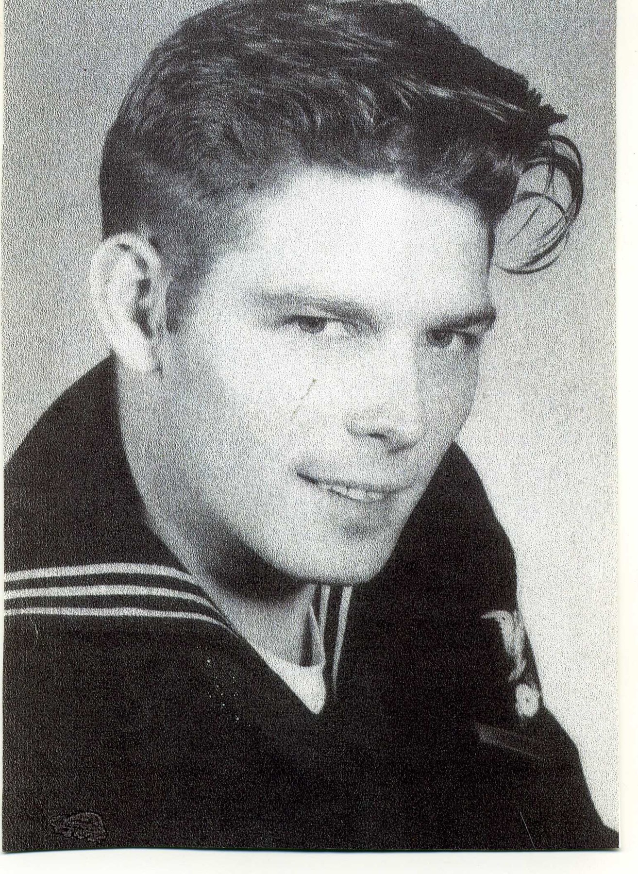 Obituary of Bryce "Dave" David Brown