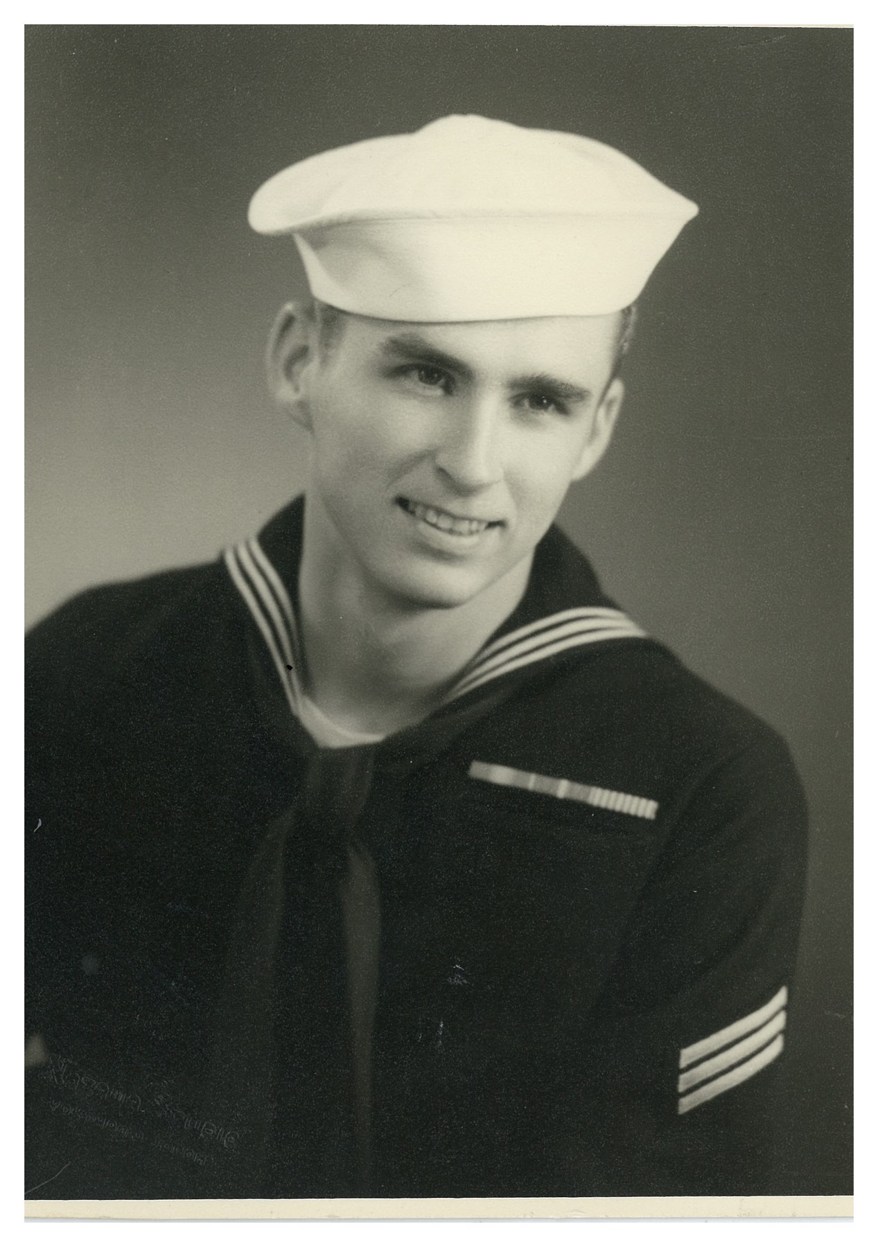 Obituario de James A. Macdonald