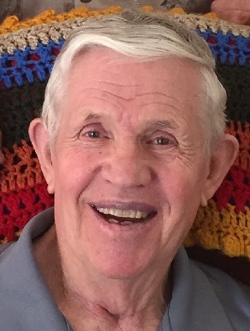 Obituary of Richard Owen Self