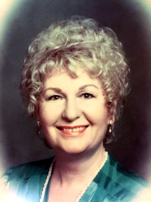 Obituary of Dorothy L. McManners