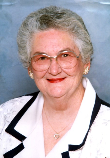 Obituario de Sally J. Wirt