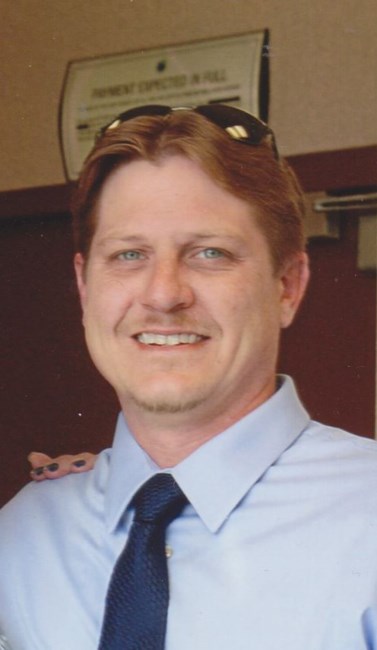 Avis de décès de Stephen Allen Jackson