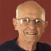 Obituary of Roger Beaudoin