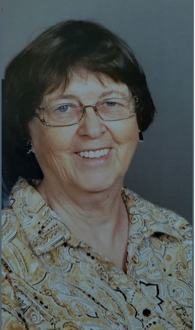 Obituary of Eileen Susan Senesac