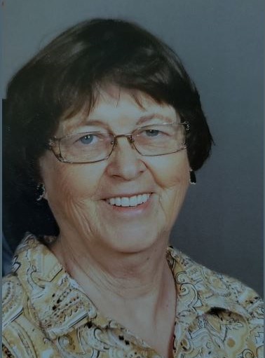 Obituary of Eileen Susan Senesac