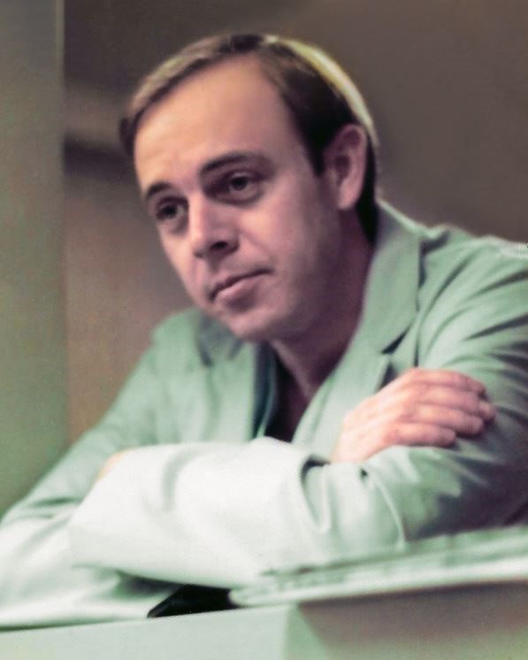 Obituary of David R. Wagner, M.D.