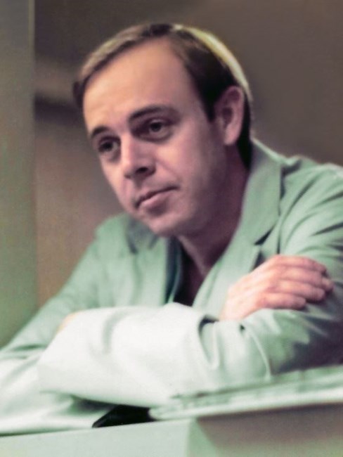 Obituary of David R. Wagner, M.D.