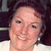 Obituary of Karmel Lynn Yelle