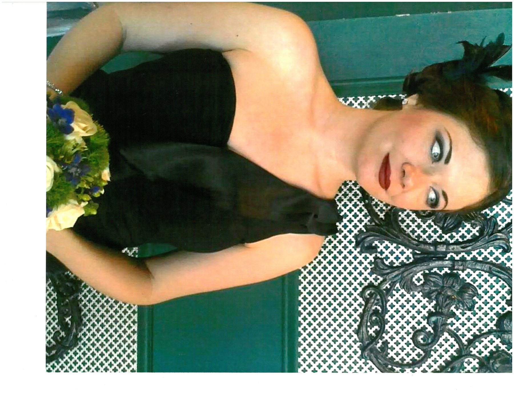 Obituary of Jessica Ann McKinney