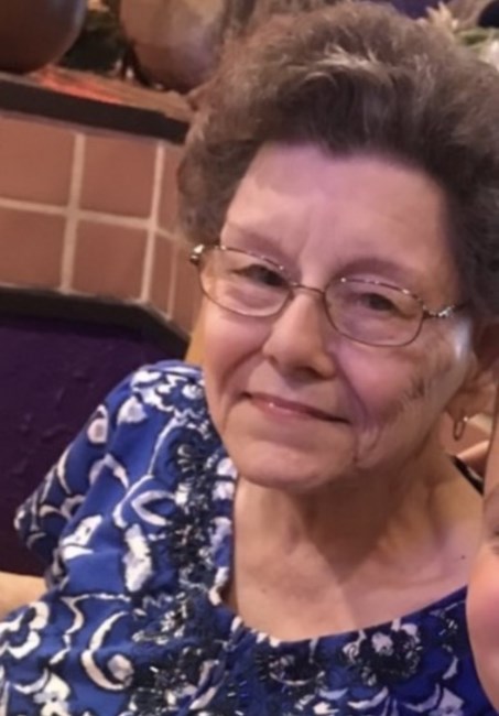 Obituary of Marilyn A Wells