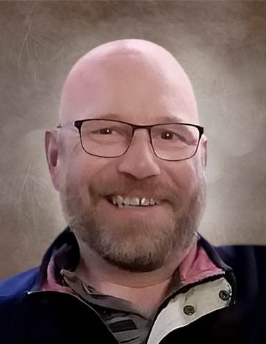 Avis de décès de Pascal Ouellet