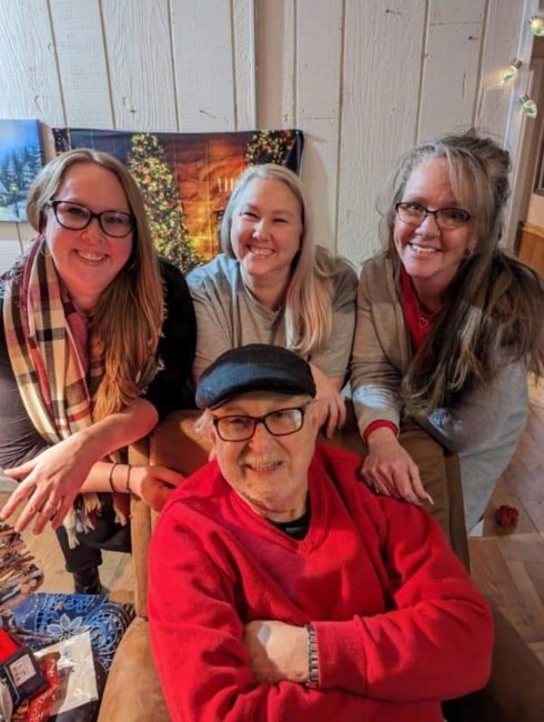 Obituary of Edwin Linton "Lin" Dixon Jr.