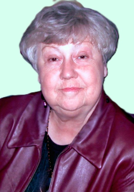 Obituario de Juanita Elaine Butler