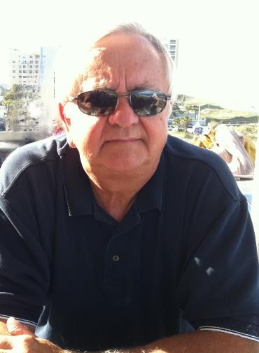 Obituary of Theodore "Ted" Allen Finch Jr.