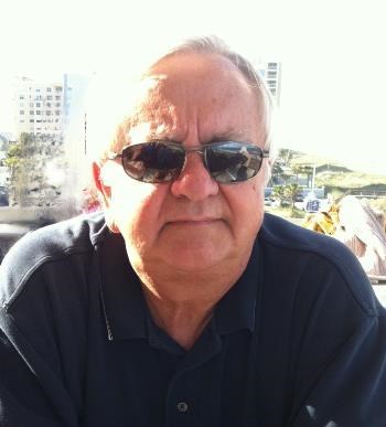 Obituary of Theodore "Ted" Allen Finch Jr.