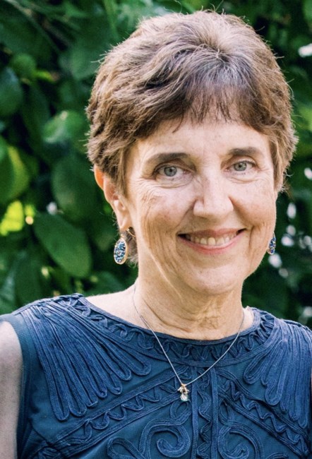 Obituary of Robin McCallister