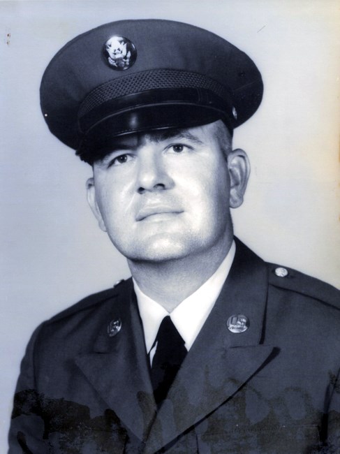 Obituary of Horace Bennett Harrison