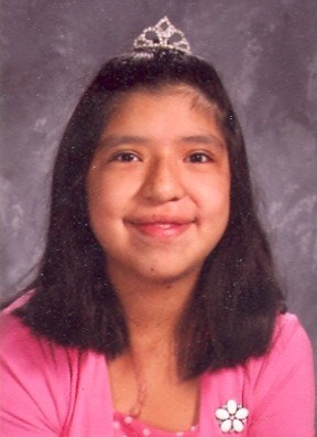 Obituary of Ana Sofia Laynez-Vazquez