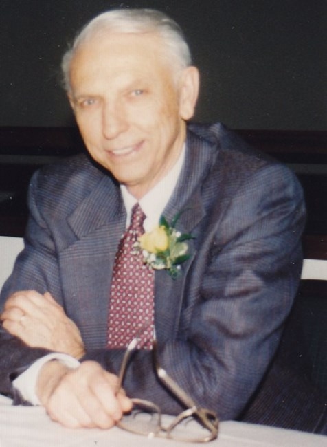 Obituary of George Hassell Newsome Sr.