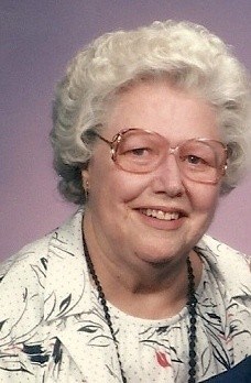 Obituary of Twila A. McLaughlin