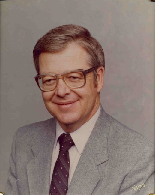 Obituary of Richard (Dick) S. Ames