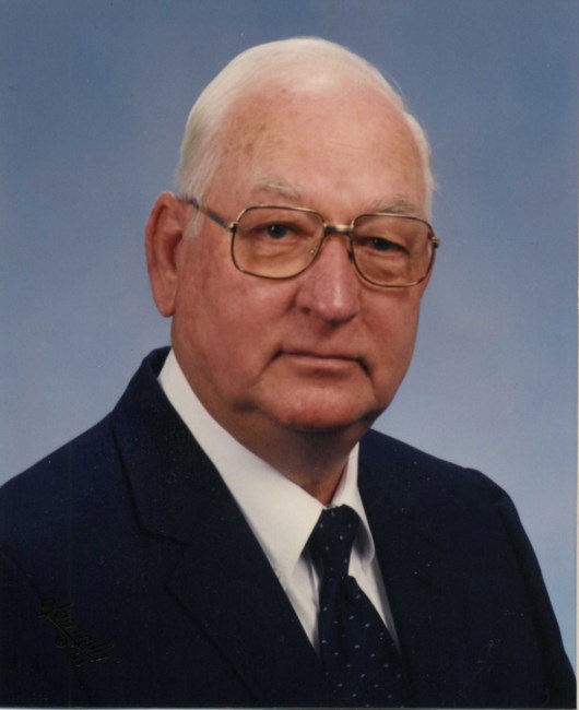 Obituary of Hubert Lankford Jr.