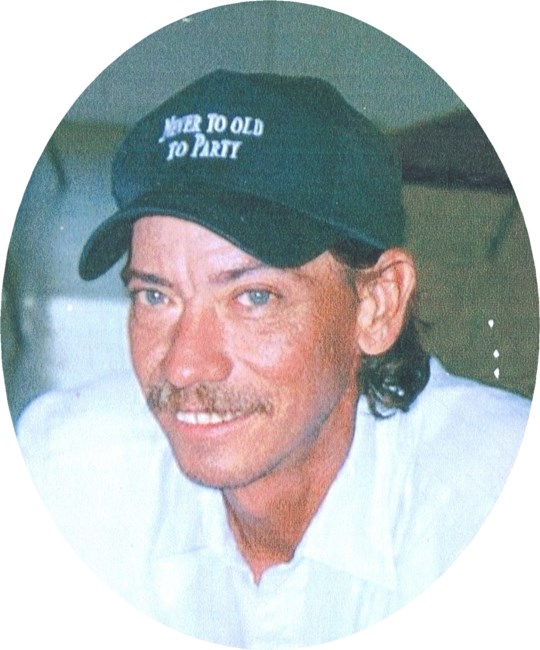 Obituary of Danny Joel Shaw