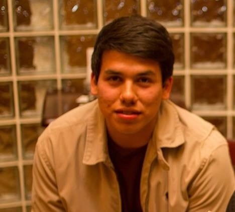 Obituary of Aaron Joel De La Cruz