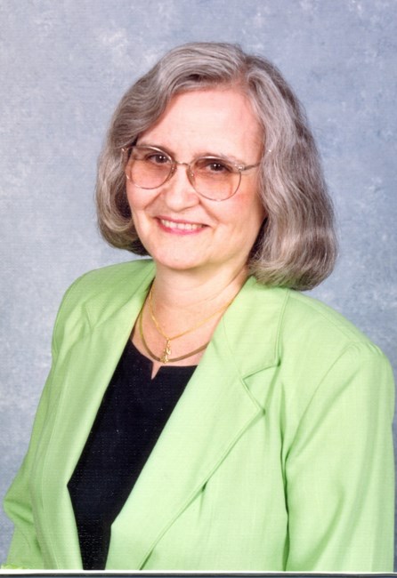 Obituary of Jo Ann Probus