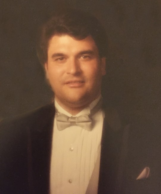 Obituary of Gary "Charlie" Richard Gardin