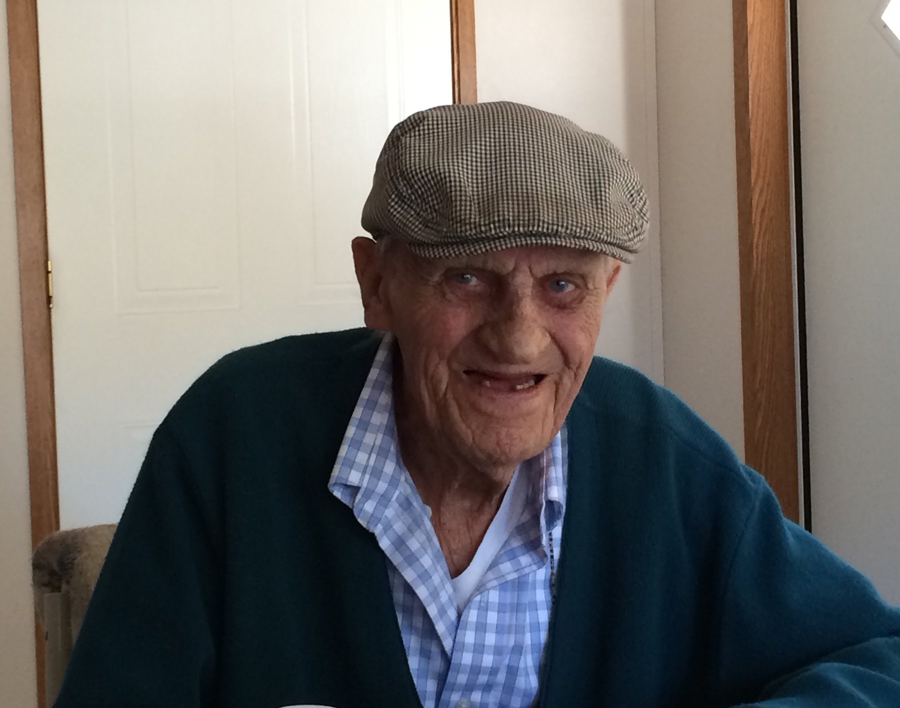 Obituary of Martin Osborn Phillips Sr.