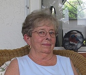 Obituary of Deborah Ball Parkell
