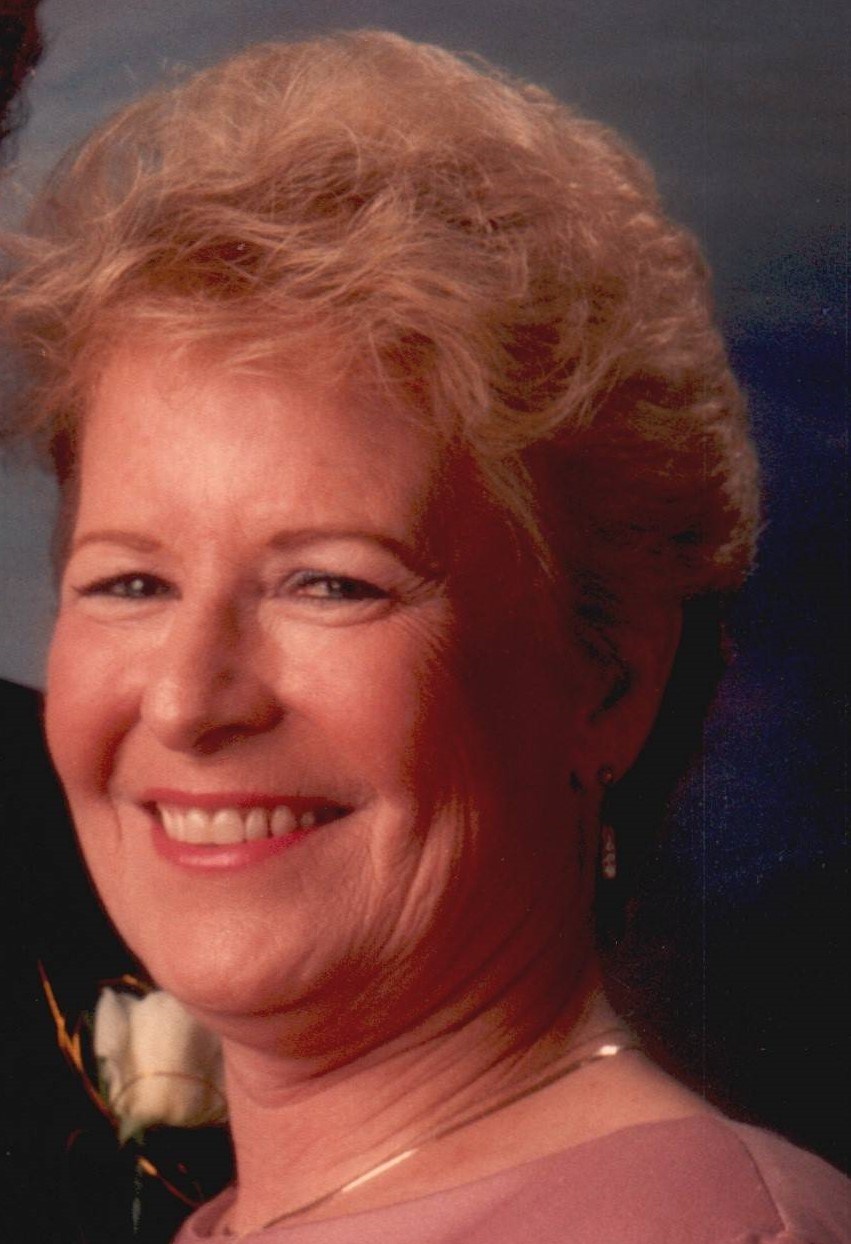 Bonnie Jean Lynch Obituary Louisville, KY