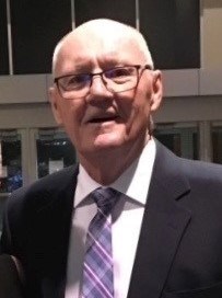 Obituary of David William Donat