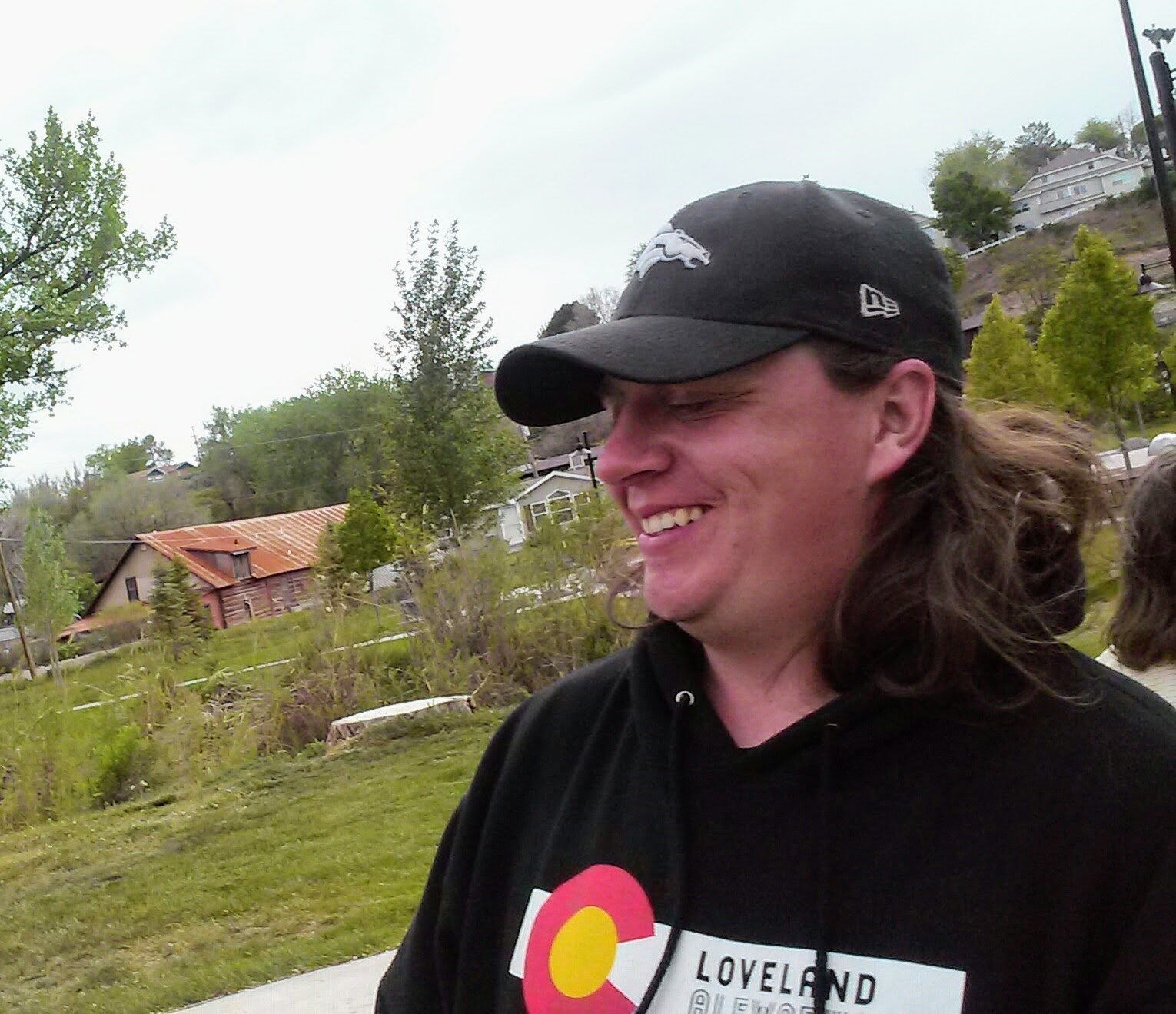 Obituary of Benjamin Loyd Montez