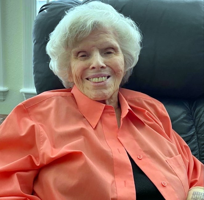 Obituary of Frances B. Clarke