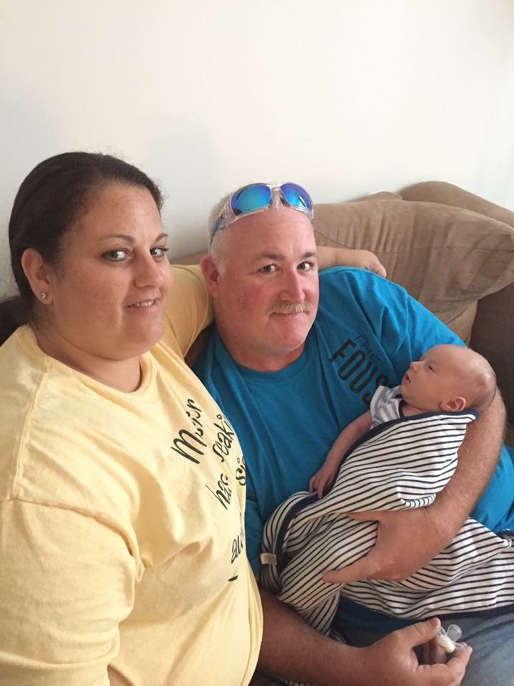 Avis de décès de Robert Ray Helms