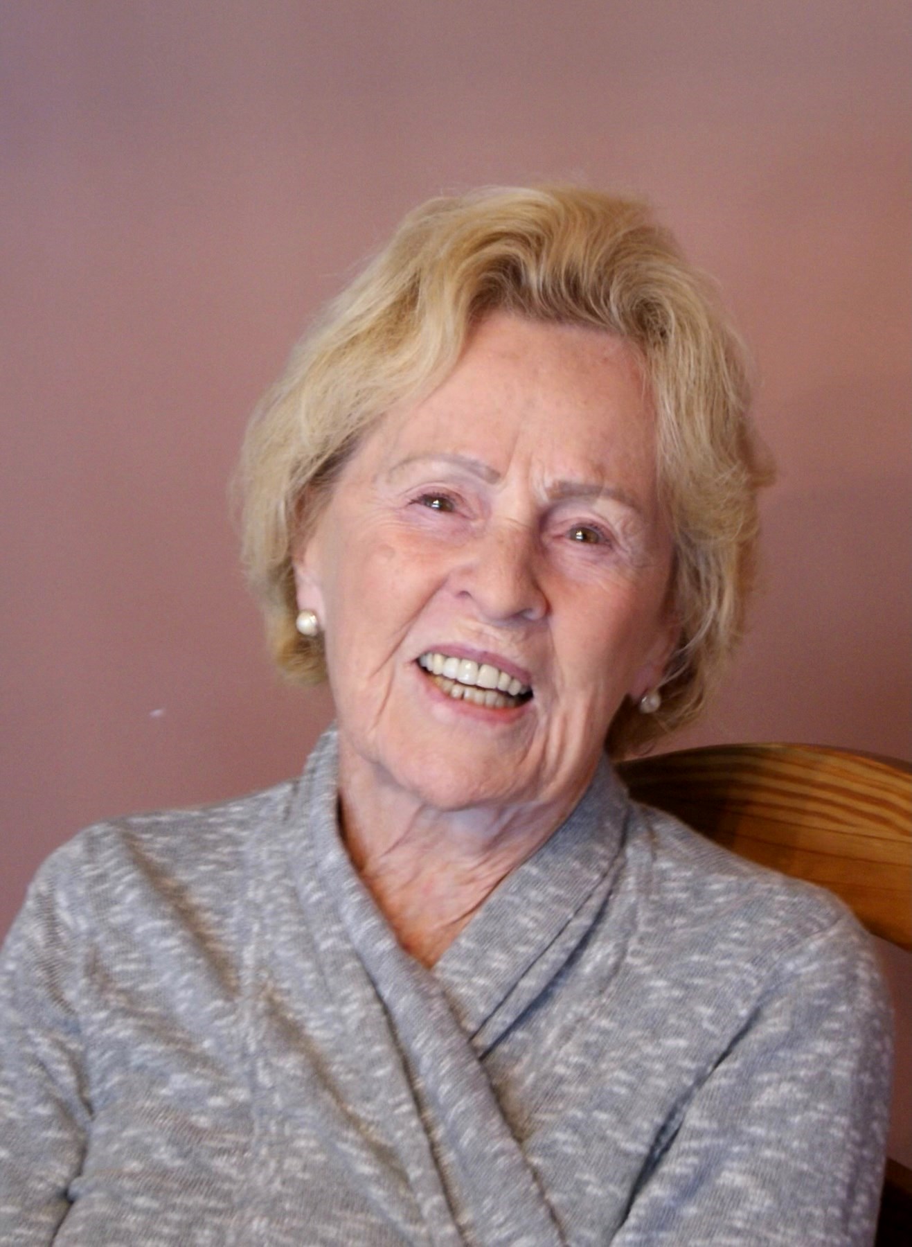 Catherine O'Connell Obituary Austin, TX