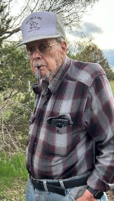 Obituary of Billy "Bill" Joe Wheeler