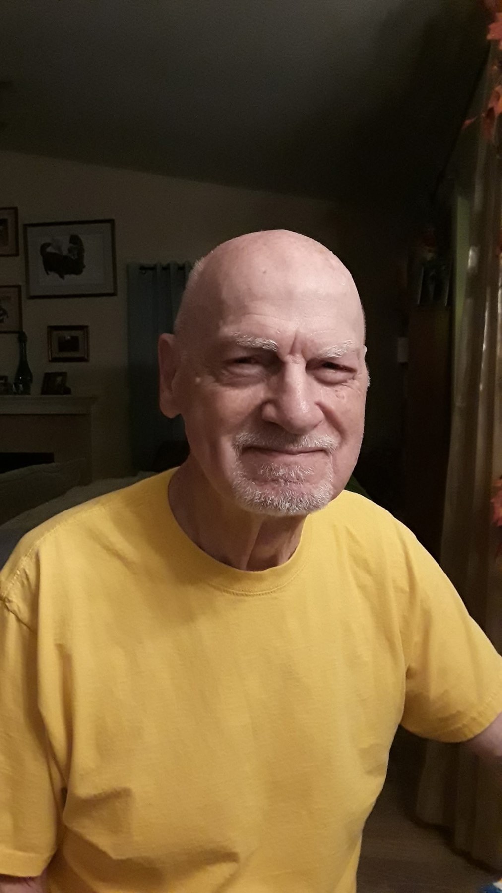 Avis de décès de Larry Kent Milton