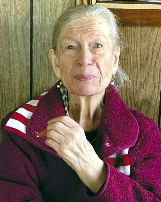 Obituary of Helene Anna Berry