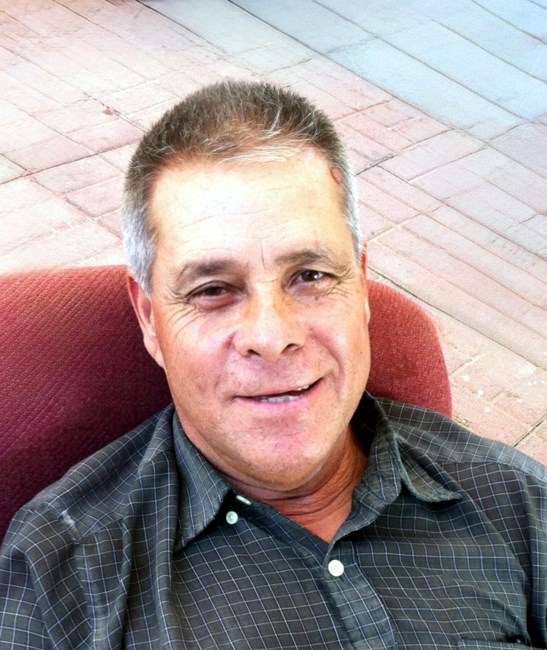 Avis de décès de Eduardo R. Murillo