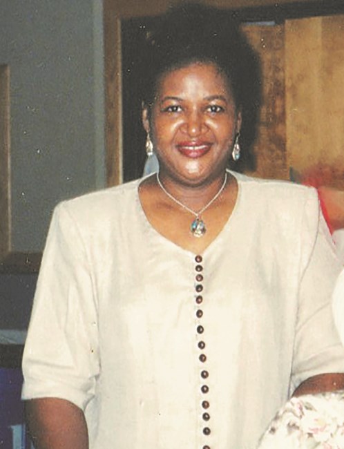 Avis de décès de Nellie Jean Bryant