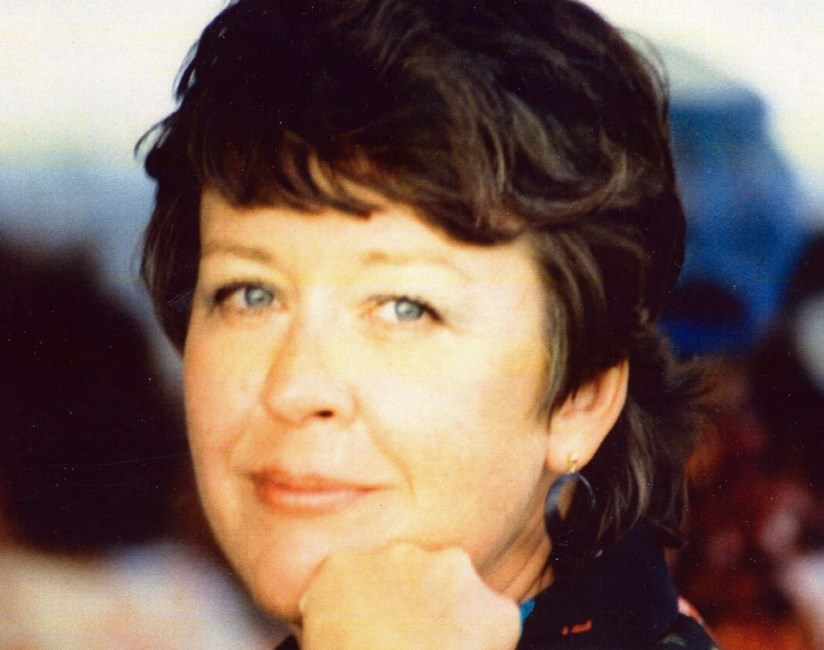 Obituary of Patricia Ann Borcuk