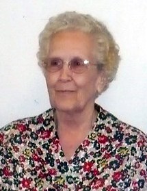 Obituary of Marjorie Barham
