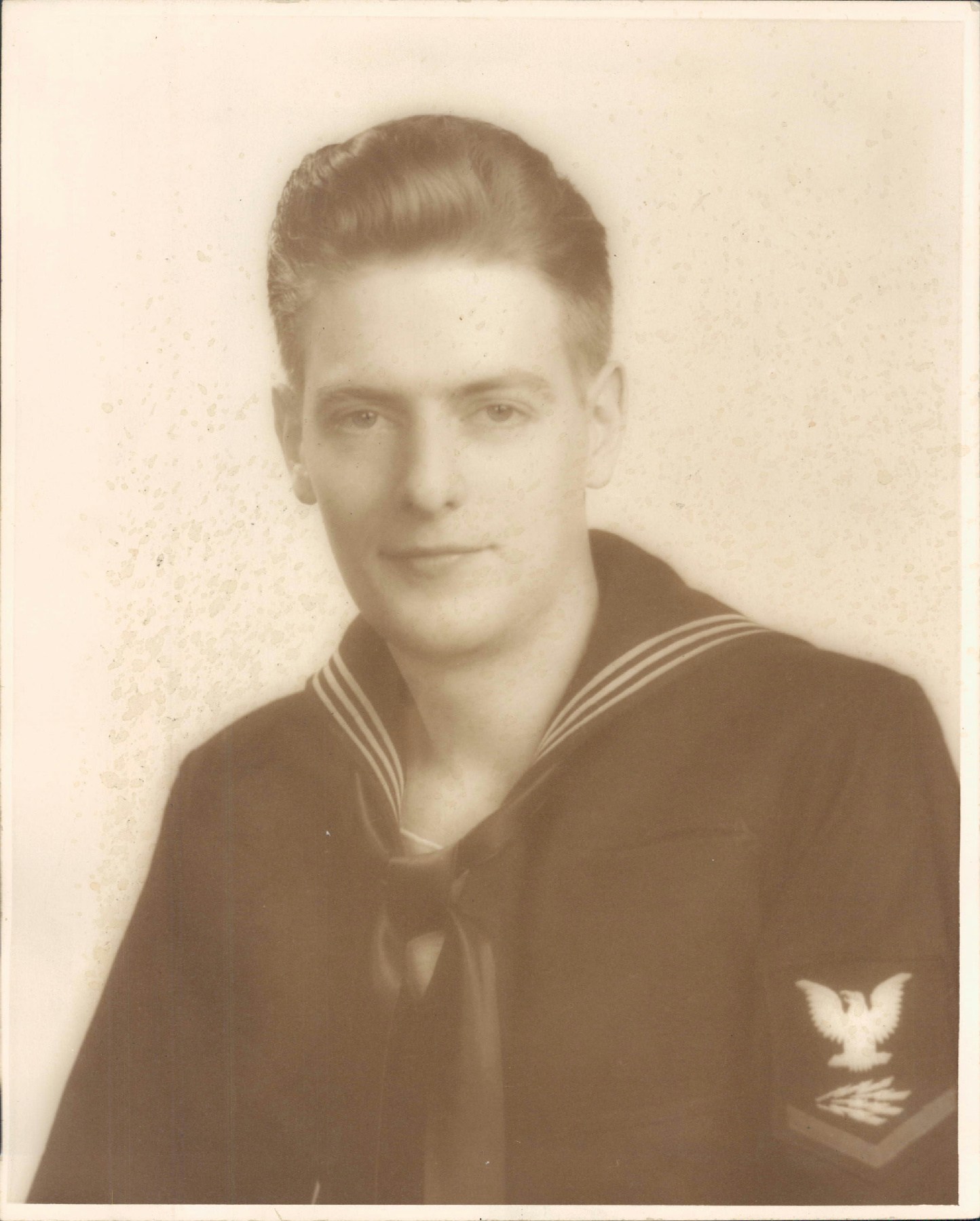 Obituary of Robert J. Hannon