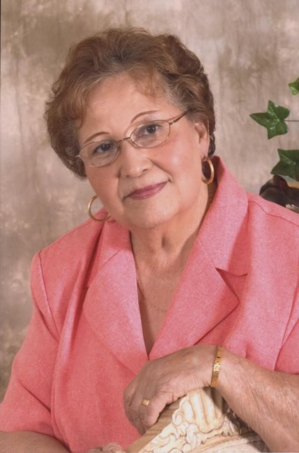 Obituary of Maria Magdalena Rodriguez