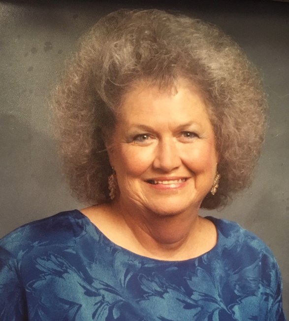 Obituary of Dorothy June Huff