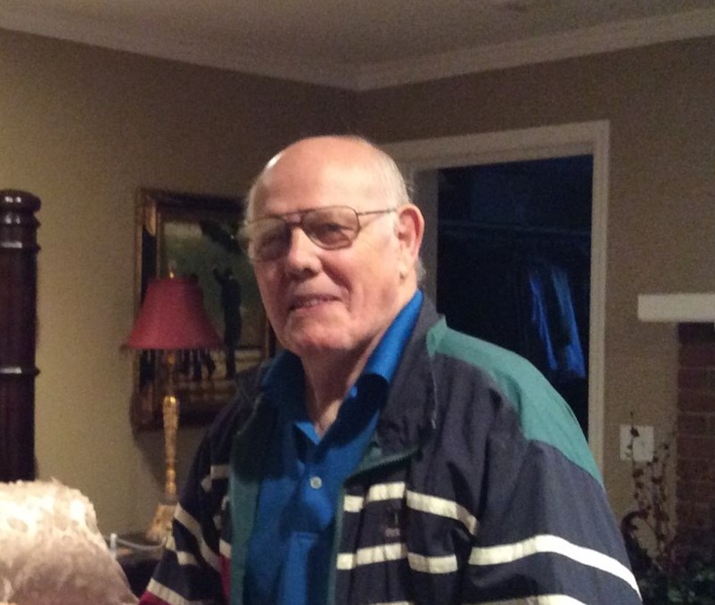James Robson Obituary Nashville Tn