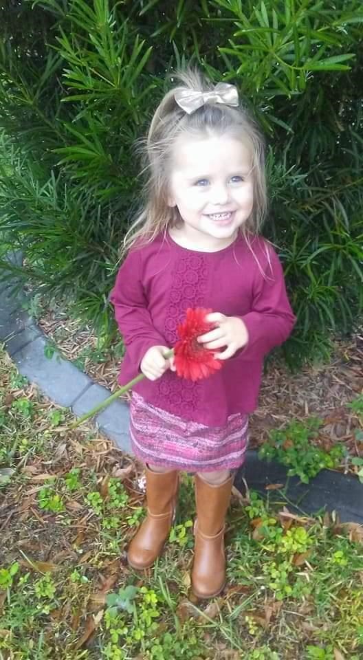 Obituary of Remington "Remi" Lily Solano